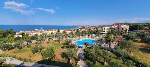 Penthouse T2 em Vasto, Italy N.º 308260 2