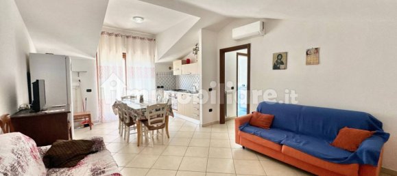 Penthouse T2 em Vasto, Italy N.º 308260 4