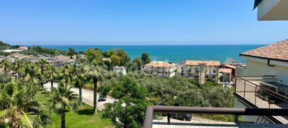 Penthouse T2 em Vasto, Italy N.º 308260 14