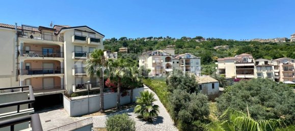Penthouse T2 em Vasto, Italy N.º 308260 13