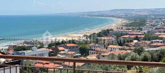 Penthouse T2 em Vasto, Italy N.º 308260 23
