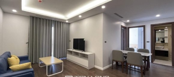 2 غرف نوم شقة في Tay Ho, Vietnam رقم 717 4