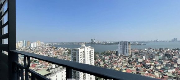 2 غرف نوم شقة في Tay Ho, Vietnam رقم 717 22