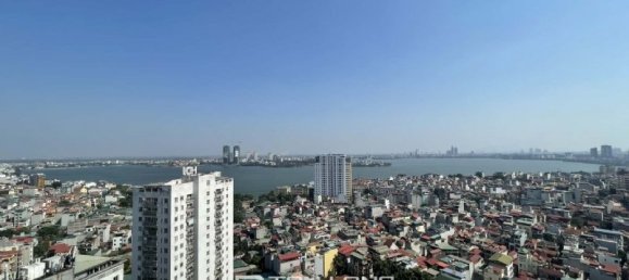 2 غرف نوم شقة في Tay Ho, Vietnam رقم 717 23