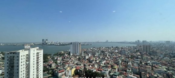 2 غرف نوم شقة في Tay Ho, Vietnam رقم 717 16