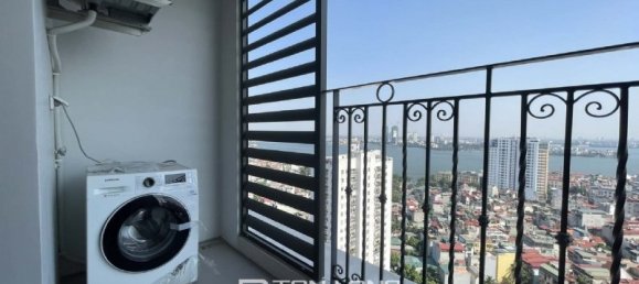 2 غرف نوم شقة في Tay Ho, Vietnam رقم 717 21