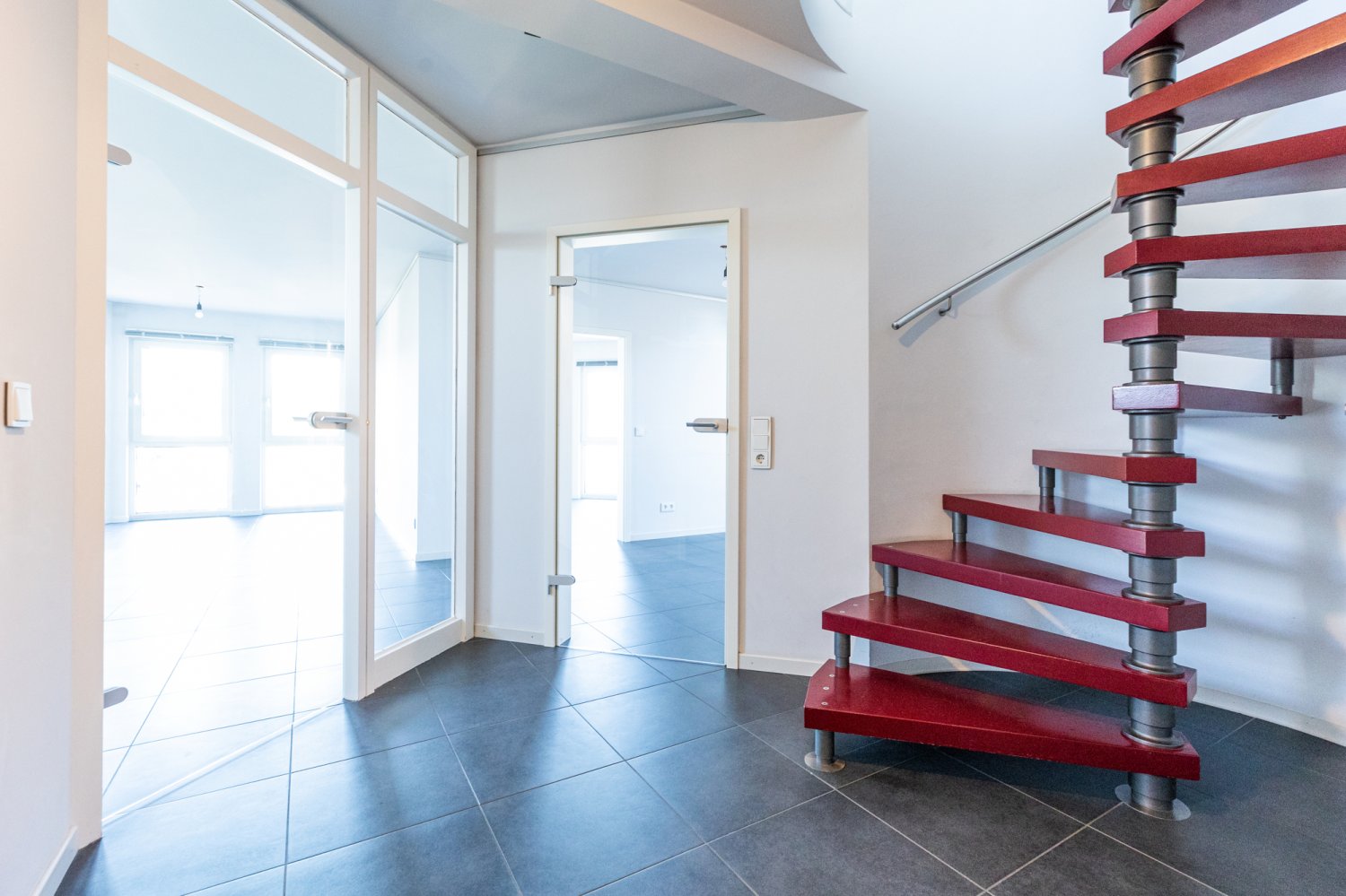 4غرفة منزل ذو طابقين في Mainz-Bingen, Germany رقم 334540