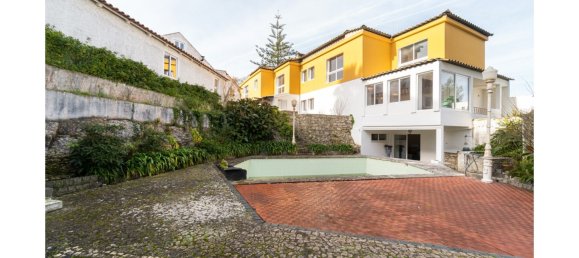 6 bedrooms House in Oeiras, Portugal No. 48889 23