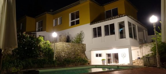 6 bedrooms House in Oeiras, Portugal No. 48889 5