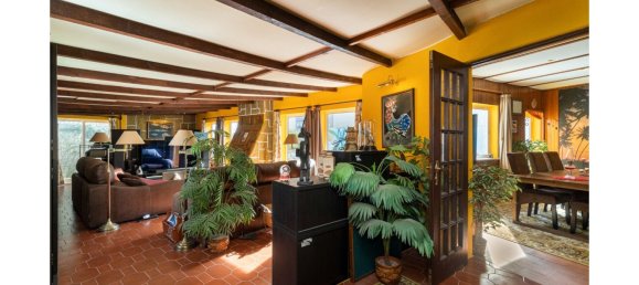 6 bedrooms House in Oeiras, Portugal No. 48889 13