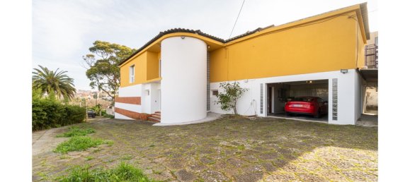 6 bedrooms House in Oeiras, Portugal No. 48889 18