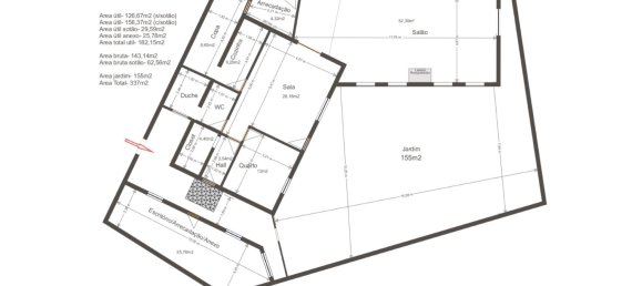 6 bedrooms House in Oeiras, Portugal No. 48889 36