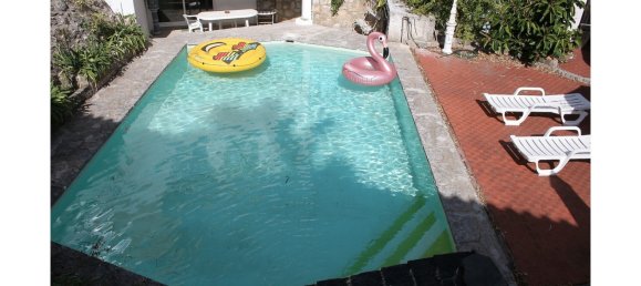 6 bedrooms House in Oeiras, Portugal No. 48889 38