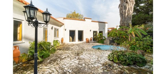6 bedrooms House in Oeiras, Portugal No. 48889 22