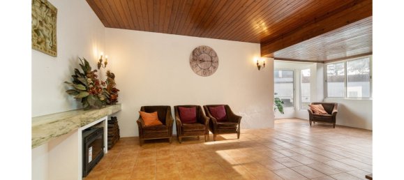 6 bedrooms House in Oeiras, Portugal No. 48889 31