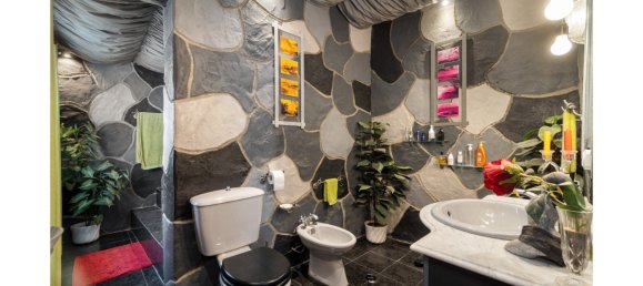 6 bedrooms House in Oeiras, Portugal No. 48889 20