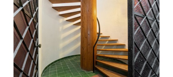 6 bedrooms House in Oeiras, Portugal No. 48889 12