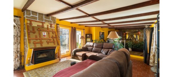 6 bedrooms House in Oeiras, Portugal No. 48889 15