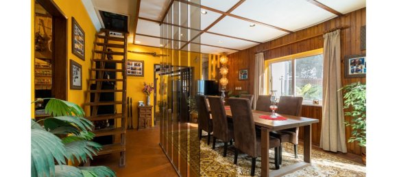 6 bedrooms House in Oeiras, Portugal No. 48889 16