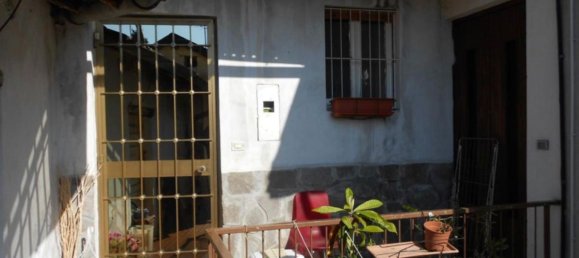 3-salle Maison à Rescaldina, Italy No. 156354 14