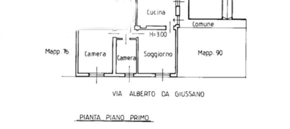 3-salle Maison à Rescaldina, Italy No. 156354 22
