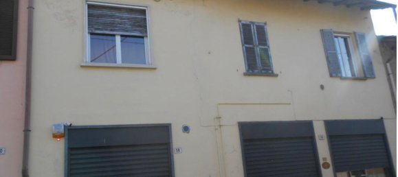 3-salle Maison à Rescaldina, Italy No. 156354 2