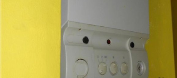 3-salle Maison à Rescaldina, Italy No. 156354 10