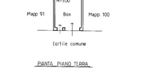 3-salle Maison à Rescaldina, Italy No. 156354 21