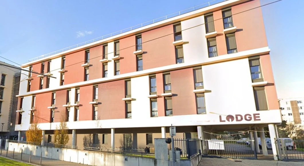 Студия в Рон, Франция № 348212