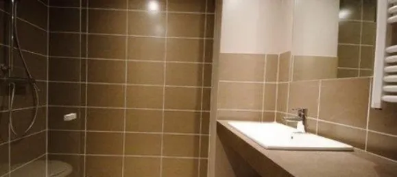 Студия в Рон, Франция № 348212 6