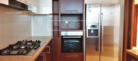 Квартира с 2 спальнями в Даунтаун Дубай (Даунтаун Бурдж Дубай), ОАЭ № 6416 6