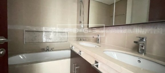 Квартира с 2 спальнями в Даунтаун Дубай (Даунтаун Бурдж Дубай), ОАЭ № 6416 8