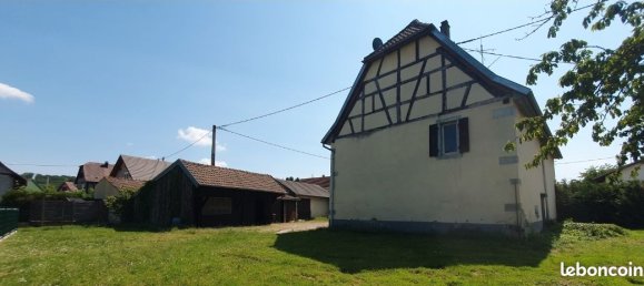 Casa T2 em Steinbrunn-le-Haut, France N.º 84658 10
