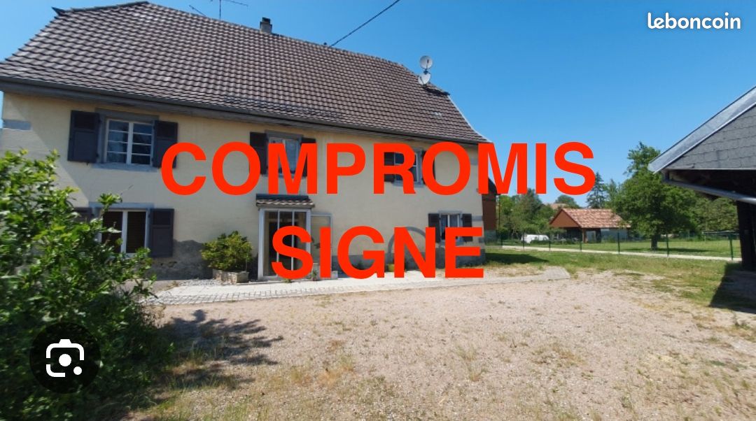 Casa T2 em Steinbrunn-le-Haut, France N.º 84658