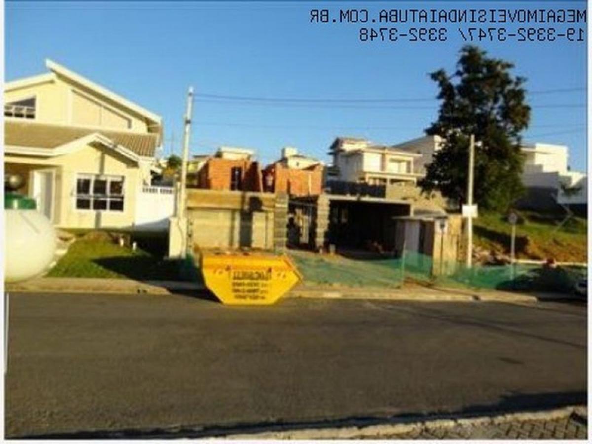 Casa de 3 dormitorios en Sao Paulo, Brazil No. 509060