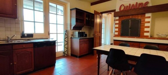 8-Zimmer Wohnung in Omegna, Italy, Nr. 36058 14