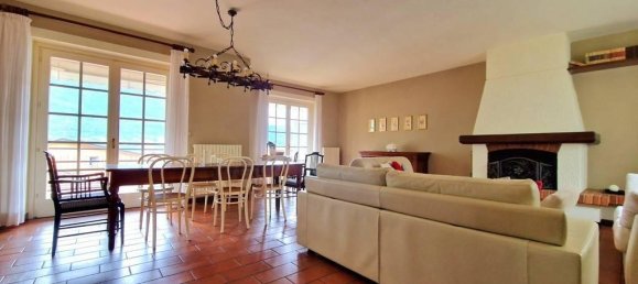 8-Zimmer Wohnung in Omegna, Italy, Nr. 36058 11