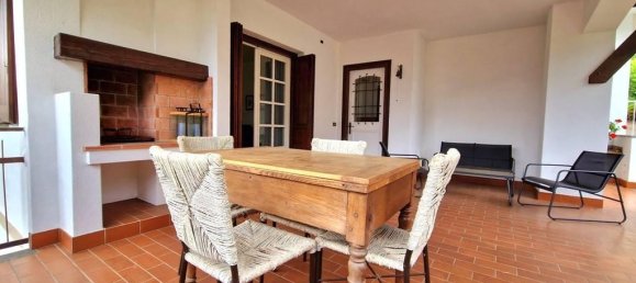 8-Zimmer Wohnung in Omegna, Italy, Nr. 36058 48