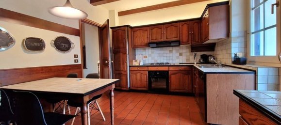 8-Zimmer Wohnung in Omegna, Italy, Nr. 36058 13