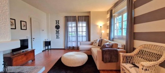 8-Zimmer Wohnung in Omegna, Italy, Nr. 36058 34