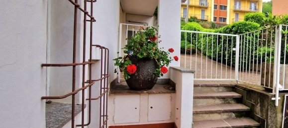 8-Zimmer Wohnung in Omegna, Italy, Nr. 36058 50