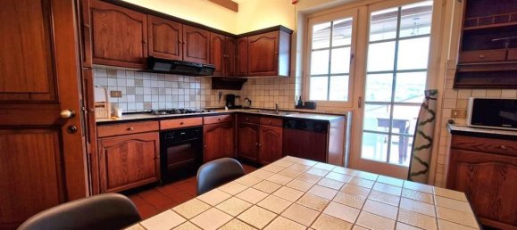 8-Zimmer Wohnung in Omegna, Italy, Nr. 36058 12