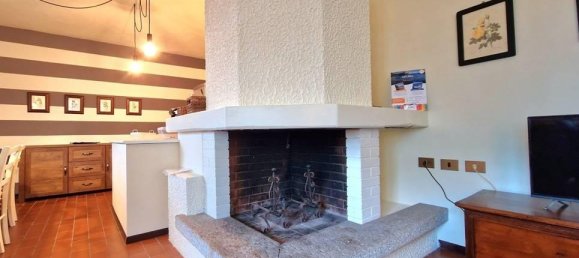 8-Zimmer Wohnung in Omegna, Italy, Nr. 36058 32