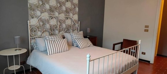 8-Zimmer Wohnung in Omegna, Italy, Nr. 36058 46