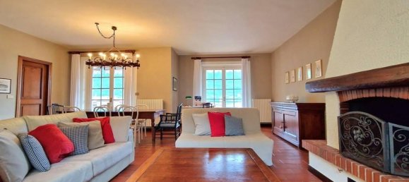 8-Zimmer Wohnung in Omegna, Italy, Nr. 36058 6