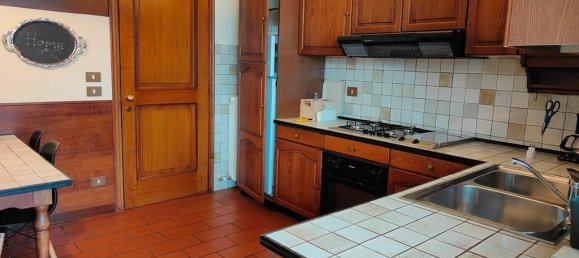 8-Zimmer Wohnung in Omegna, Italy, Nr. 36058 15