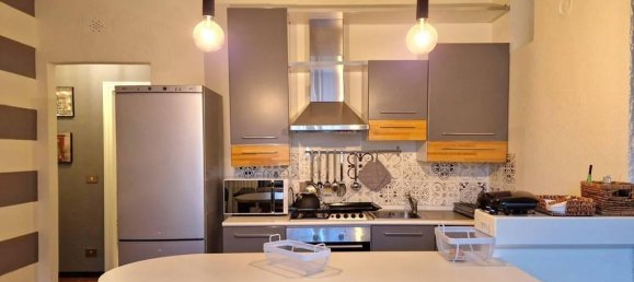 8-Zimmer Wohnung in Omegna, Italy, Nr. 36058 40