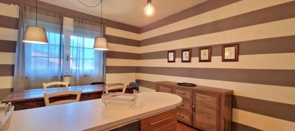 8-Zimmer Wohnung in Omegna, Italy, Nr. 36058 33