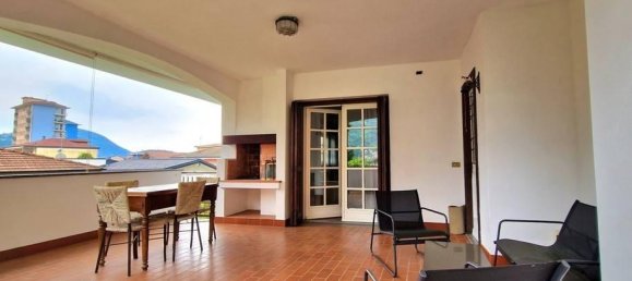 8-Zimmer Wohnung in Omegna, Italy, Nr. 36058 49