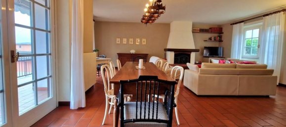 8-Zimmer Wohnung in Omegna, Italy, Nr. 36058 4